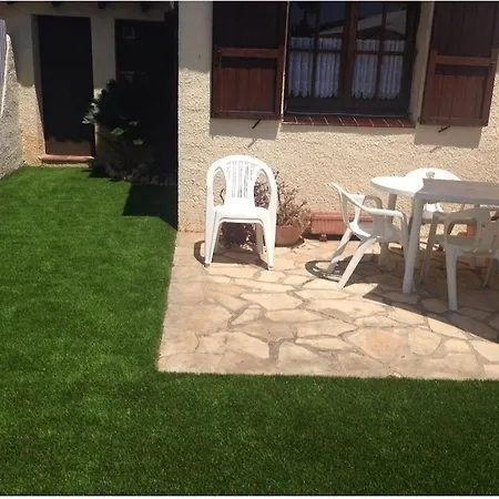 House With Pool / Garden / Bbq * Ταραγόνα
