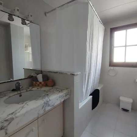 Σπίτι διακοπών House With Pool / Garden / Bbq Ταραγόνα