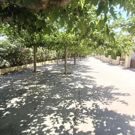 Con Barbacoa Cerca De La Playa Hébergement de vacances Tarragone