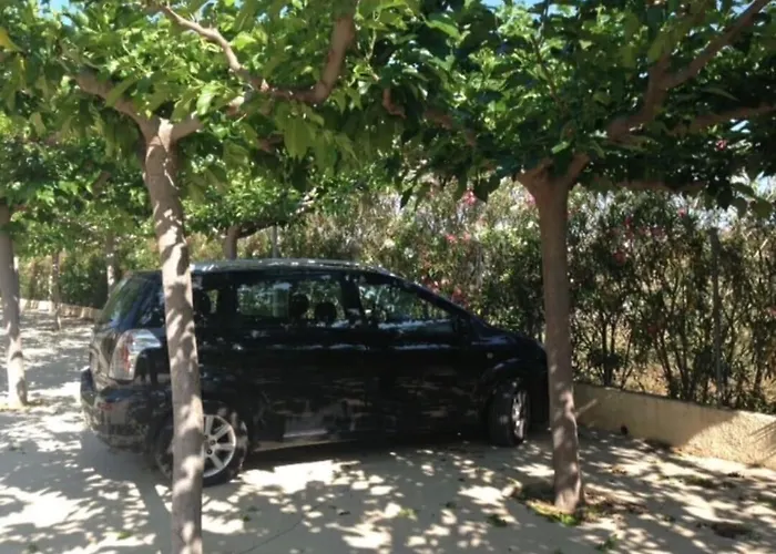 Con Barbacoa Cerca De La Playa Prázdninový dům