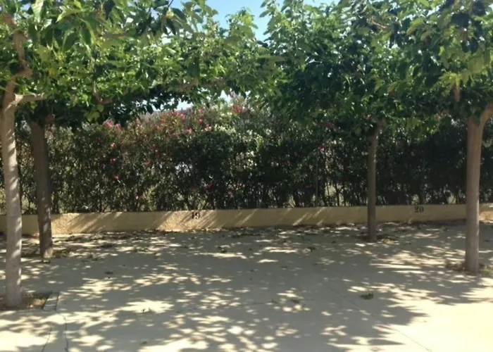 Con Barbacoa Cerca De La Playa Prázdninový dům Tarragona