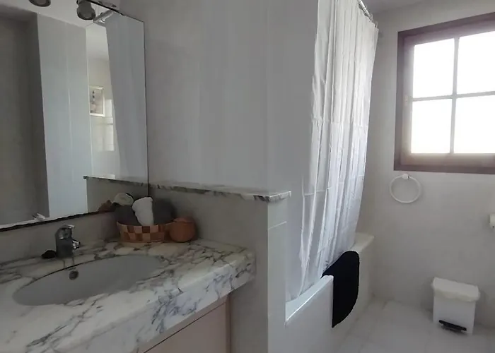 Prázdninový dům Con Barbacoa Cerca De La Playa Tarragona